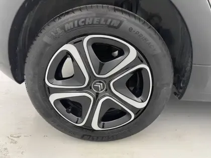 Photo 31 Citroën C3 Gén. III Ph2 NG PLUS 5