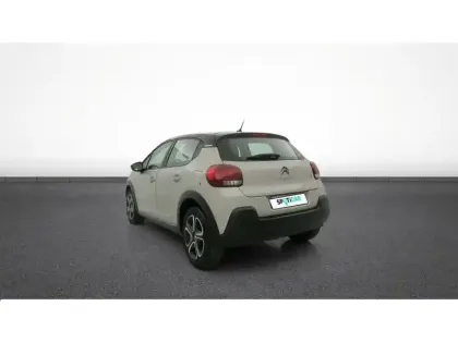 Photo 19 Citroën C3 Gén. III Ph2 NG PLUS 5