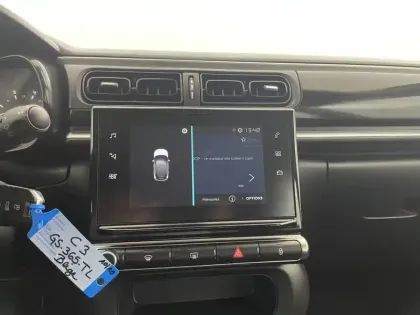 Photo 29 Citroën C3 Gén. III Ph2 NG PLUS 5