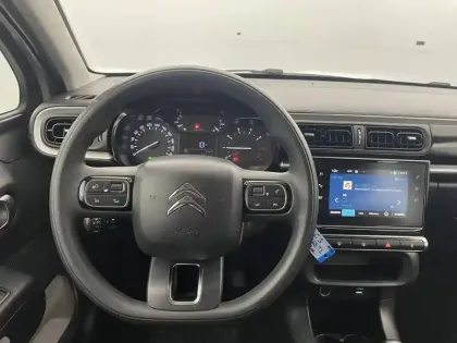 Photo 7 Citroën C3 Gén. III Ph2 NG PLUS 5