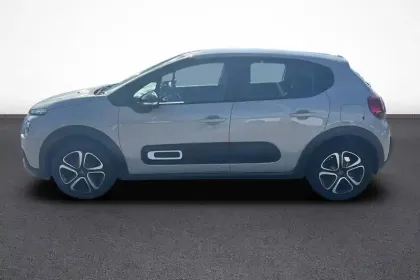 Photo 86 Citroën C3  PureTech 83 ch BVM5