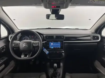 Photo 10 Citroën C3 Gén. III Ph2 NG PLUS 5