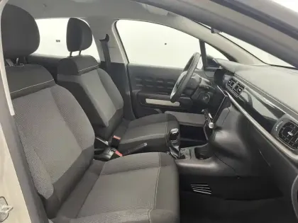 Photo 11 Citroën C3 Gén. III Ph2 NG PLUS 5