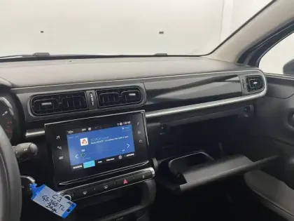 Photo 12 Citroën C3 Gén. III Ph2 NG PLUS 5