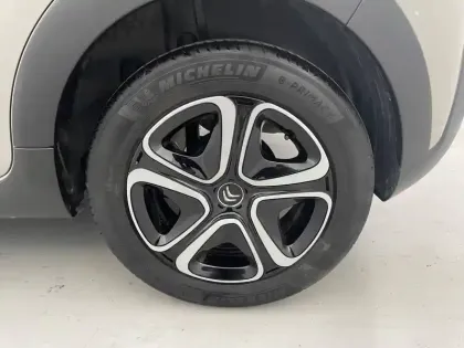 Photo 5 Citroën C3 Gén. III Ph2 NG PLUS 5