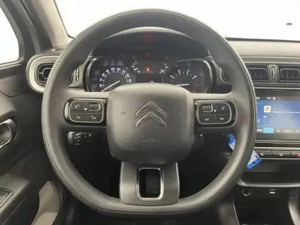 Photo 8 Citroën C3 Gén. III Ph2 NG PLUS 5