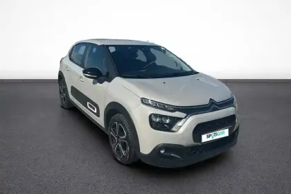 Photo 91 Citroën C3  PureTech 83 ch BVM5