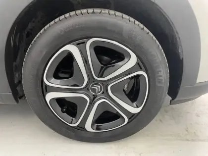 Photo 28 Citroën C3 Gén. III Ph2 NG PLUS 5