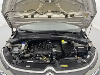 Photo 6 Citroën C3 Gén. III Ph2 NG PLUS 5