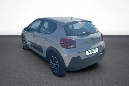 Photo 61 Citroën C3  PureTech 83 ch BVM5