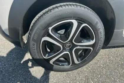 Photo 46 Citroën C3 Gén. III Ph2 NG PLUS 5