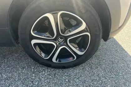 Photo 69 Citroën C3  PureTech 83 ch BVM5