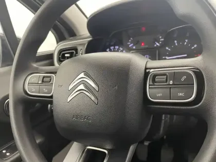 Photo 14 Citroën C3 Gén. III Ph2 NG PLUS 5