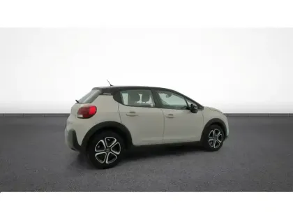 Photo 25 Citroën C3 Gén. III Ph2 NG PLUS 5