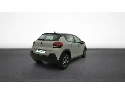 Photo 20 Citroën C3 Gén. III Ph2 NG PLUS 5