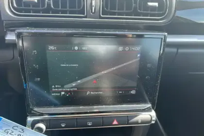 Photo 104 Citroën C3  PureTech 83 ch BVM5