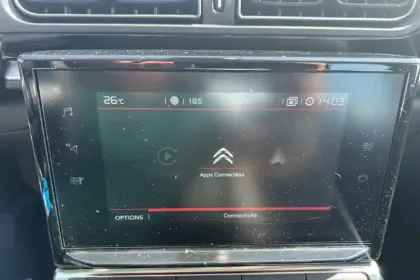 Photo 108 Citroën C3  PureTech 83 ch BVM5