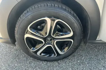 Photo 96 Citroën C3  PureTech 83 ch BVM5