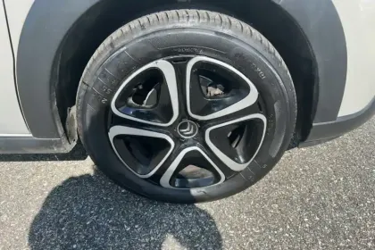 Photo 97 Citroën C3  PureTech 83 ch BVM5