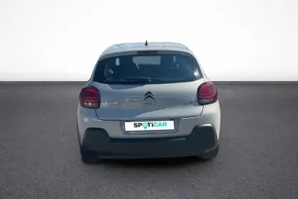 Photo 36 Citroën C3 Gén. III Ph2 NG PLUS 5