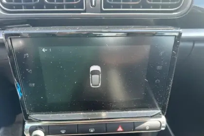 Photo 83 Citroën C3  PureTech 83 ch BVM5