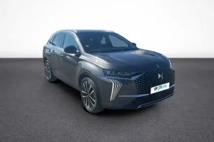 Photo 7 DS DS 7  Hybride Rechargeable E-Tense 225 EAT8