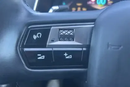 Photo 15 DS DS 7  Hybride Rechargeable E-Tense 225 EAT8