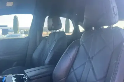 Photo 9 DS DS 7  Hybride Rechargeable E-Tense 225 EAT8