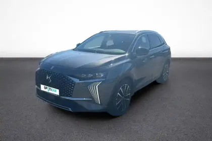 Photo Ds Ds 7 Rivoli