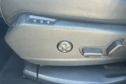 Photo 12 DS DS 7  Hybride Rechargeable E-Tense 225 EAT8