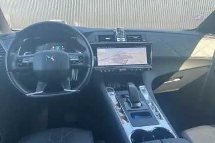 Photo 11 DS DS 7  Hybride Rechargeable E-Tense 225 EAT8