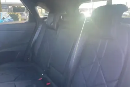 Photo 10 DS DS 7  Hybride Rechargeable E-Tense 225 EAT8