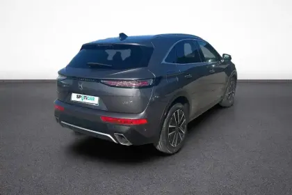 Photo 5 DS DS 7  Hybride Rechargeable E-Tense 225 EAT8