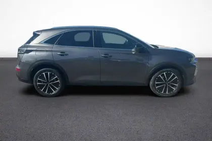 Photo 6 DS DS 7  Hybride Rechargeable E-Tense 225 EAT8