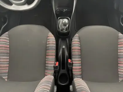 Photo 25 Citroën C1  VTi 72 S&S