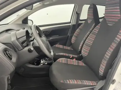 Photo 13 Citroën C1  VTi 72 S&S