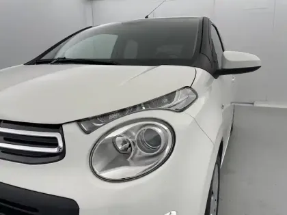 Photo 23 Citroën C1  VTi 72 S&S