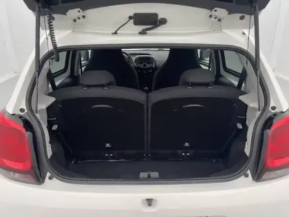 Photo 12 Citroën C1  VTi 72 S&S