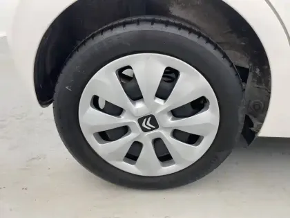 Photo 18 Citroën C1  VTi 72 S&S