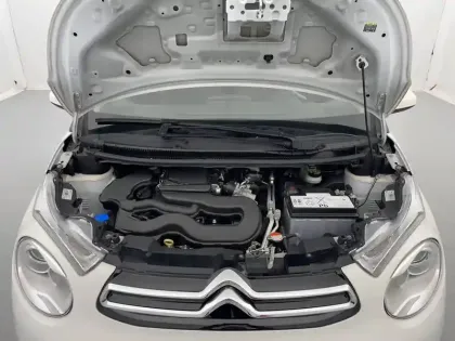 Photo 20 Citroën C1  VTi 72 S&S