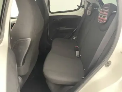 Photo 14 Citroën C1  VTi 72 S&S