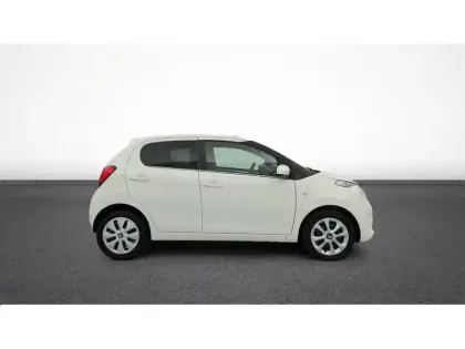 Photo 9 Citroën C1  VTi 72 S&S