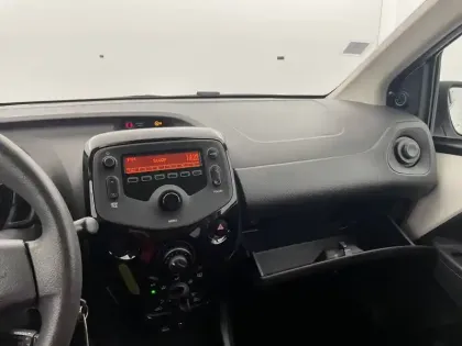 Photo 24 Citroën C1  VTi 72 S&S