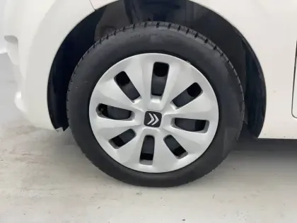 Photo 16 Citroën C1  VTi 72 S&S