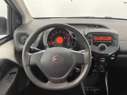 Photo 21 Citroën C1  VTi 72 S&S