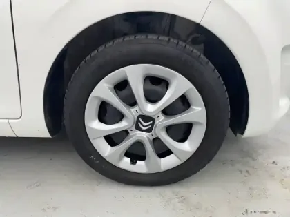 Photo 17 Citroën C1  VTi 72 S&S