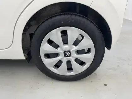 Photo 15 Citroën C1  VTi 72 S&S