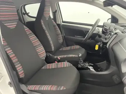 Photo 26 Citroën C1  VTi 72 S&S