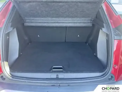 Photo 5 Peugeot 2008  PureTech 100 S&S BVM6