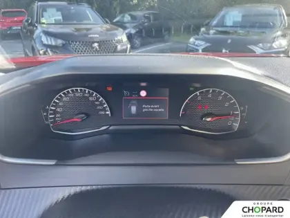 Photo 18 Peugeot 2008  PureTech 100 S&S BVM6